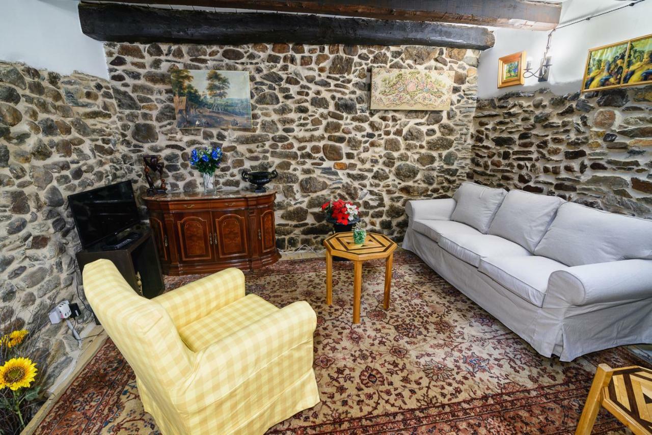 Casa Do Peso Villa Monforte De Lemos Eksteriør bilde